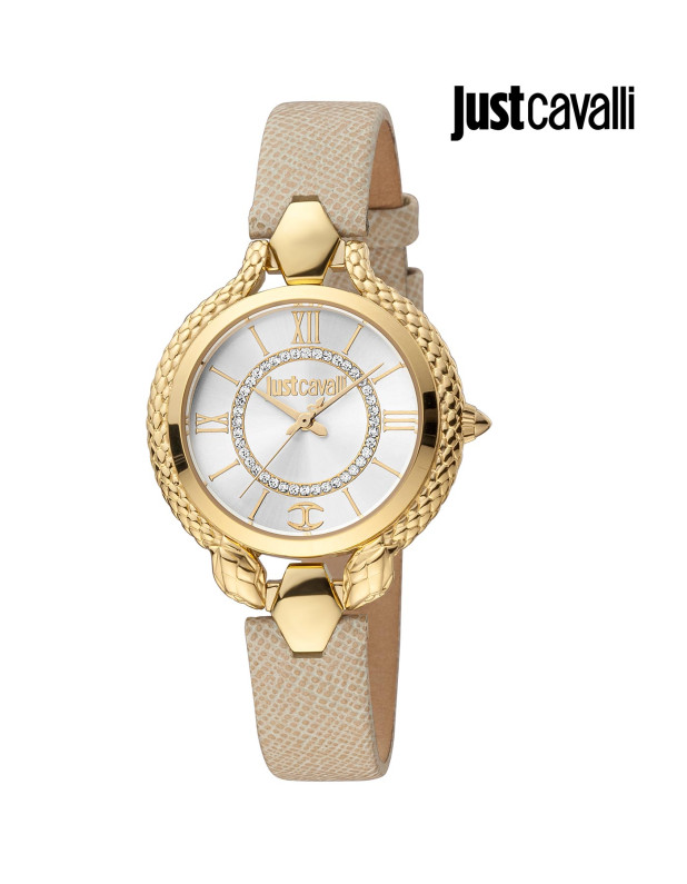 JUST CAVALLI Ladies Watch